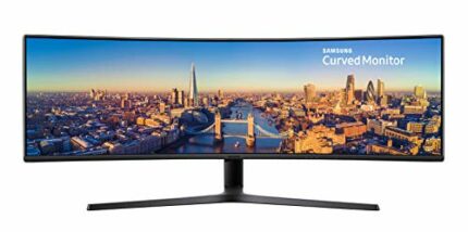Samsung LC49J890DKUXEN 124.46CM 49IN -