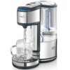 Breville BRITA HotCup Hot Water Dispenser | With integrated water filter | 3kW Fast Boil & Variable Dispense | 1.8L | Energy-efficient use | Stai