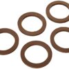 Alessi Rubber Seal For Alessi 9090 from 3 Cups AuÃŸen-Ã˜ ca 6,8cm