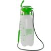 Armo® Garden Sprayer 5 litre Pressure Sprayer Pump Action, Weed Killer,Water Pump Sprayer, Ideal with Pesticides, Insecticides, Fungicides (8L)