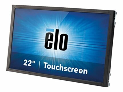 Elo Touchsystems 2244L Monitor
