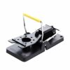 Ales Mouse Trap, Reusable Snap Traps, High Sensitive Mouse Catcher, Rodent Trap, Mice Kill Mouse Control, Instantly Quick Response, Safe for Fami