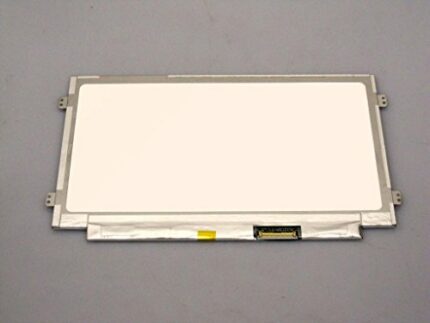 Vivo Technology Chi Mei N101L6-L0D Rev.C2 Laptop Lcd Screen 10.1" Wsvga Led ( Compatible Replacement)