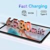 10 Inch Tablet Blackview Tab70WIFI Android 13 Tablets, WIFI 6 Tablet, 6+64GB/2TB, 6580mAh, 10W Fast Charging Android Tablet, Google GMS Certified