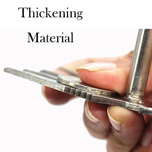 LPMXYW Weeding Tools For Garden Garden Weeder Tool Weeding Tool 4 Teeth Garden Root Remover Tool & Weeding Artifact Uprooting Multi Purpose Weede