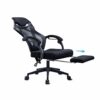 SDFGH Office Chair Home Comfortable Office Chair Reclining Game Chair Ergonomic Chair Swivel Chair Computer Chair Gaming Back Chair