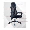 LEIGE Home Computer Chair, Comfortable Office Chair, Reclining Game Chair, Ergonomic Swivel Chair Computer Gaming Chair