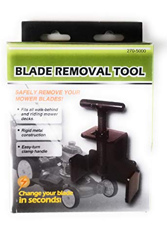 MTD 490-850-0005 Lawn Mower Blade Removal Tool