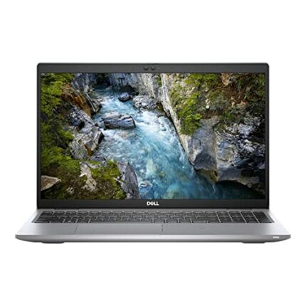 DELL Precision 3560 15.6'' 2TB SSD Laptop - Core i7-1165G7 (4 Cores, 4.8GHz), Nvidia Quadro T500, 32GB DDR4, Smart Card Reader, Free Windows 11 P