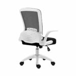ygqbgy Fashion Office Chairs Home Backrest Lift Student Staff Dormitory Conference Desk Turn