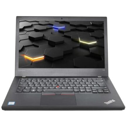 Lenovo ThinkPad T470 | 14 Inch (Full HD) | Intel Core i5 6200U up to 2.80 GHz | 16 GB RAM | 120 GB SSD | HDMI | Webcam | Intel HD Graphics | Wind