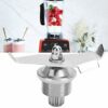 Vitamix Accessories Parts, Stainless Steel Blender Blade Assembly Replacement, Fit for Vitamix Blender, Operation is Very Quiet