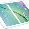 Samsung Galaxy Tab S2 SM-T819N 32GB 3G 4G - Tablets (Full-size Tablet, Android, Slate, Android, 64-bit, White)