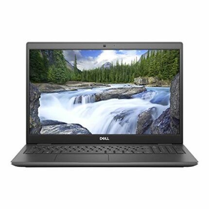 Dell Latitude 3510 - Core i5 10210U / 1.6 GHz - Win 10 Pro 64-bit - 8 GB RAM - 1 TB HDD - 15.6" 1366 x 768 (HD) @ 60 Hz - UHD Graphics - Wi-Fi 6,