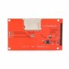 2.8" SPI TFT LCD Display Module 240×320 3.3V 5.5V Serial Port Display Module with PCB ILI9341