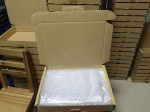 New and Grade A LCD Panel LQ064V3DG05 with 90 Days Warranty