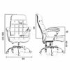 Ygqbgy Office Chair Home Computer Chair Simple Student Back Seat Lift Swivel Chair Mahjong Chair Dormitory Chair Staff Chair