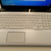 Sony VAIO SVE1511L1EW.CEK 15.5 inch Laptop (Intel Core i5 2.5 GHz Processor, 4 GB RAM, 640 GB HDD, Windows 7 Edition Home Premium) - White
