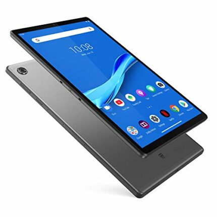 Lenovo Tab M10 32 Go 26,2 cm (10.3") Mediatek 2 Go Wi-Fi 5 (802.11ac) Gris