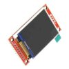 1.8 inch TFT LCD display module color screen SPI serial port (11pin)
