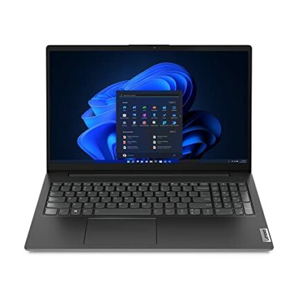 Lenovo V15 G3 i5-1235U Ordinateur portable 39,6 cm (15.6") Full HD Intel Core™ i5 16 Go DDR4-SDRAM 512 Go SSD Wi-Fi 5