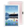 ASHATA 10 inch Android Tablet, 2GB RAM 32GB ROM 1080P HD Tablet, 2MP Front 5MP Rear Camera, Octa Core CPU, 2.4G 5G WIFI, Dual SIM Network Calls T