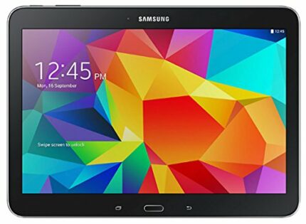 Samsung Galaxy TAB 4 10.1 SM-T533 WI-FI 16GB Qualcomm 1536 MB Android