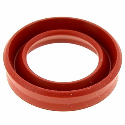 Krups MS-0907124 Water Inlet Seal, Diameter: 23/14mm