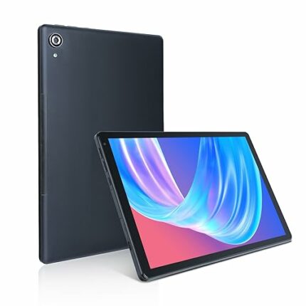 Freeski Tablet 10 inch, Android 13 Octa core Tablets with 8GB+128GB/1 TB, Tablet PC with Google GMS Certified