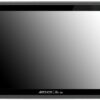 Archos 80 G9 (8 inch Touch) Turbo Android Tablet PC ARM CORTEX (A9) 1.2GHz BT 8GB Flash (Black)