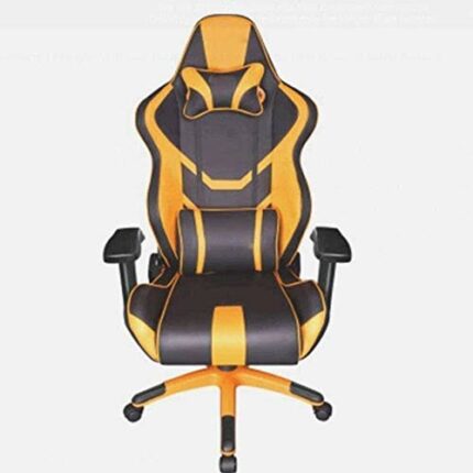 XiaoDong1 Modern Simplicity Game Chairs, Game Chairs, Home Computer Chair, Adjustable High-backed Office Chair, Tilt The Seat To Increase The Ele