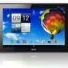 Acer Iconia A510 10.1 inch Olympic Edition Tablet (Nvidia Tegra 3 1.3GHz, 1GB RAM, 32GB eMMC, WLAN, BT, Front and Rear Camera, Android 4.0)