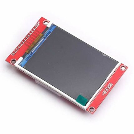 DEVMO LI9341 2.8" SPI TFT LCD Display Touch Panel 240X320 with PCB 5V/3.3V STM32 Without Touch