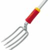 Wolf Garten LUGM Multi-Change Hand Fork