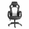 SLNFXC Gaming Chair High Back Office Chair Desk Chair Racing Chair Reclining Chair Computer Chair Swivel Chair PC Chair (Color : D)