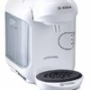 Bosch Tassimo Vivy TAS1404GB Multi Beverage Machine, 1300 Watt, 0.7 Litre - White [Energy Class A]