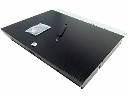 HP Standard Duty Till with Lockable Lid