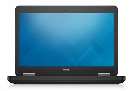 Dell Latitude E5440 14-inch Notebook (Intel Core i5-4300U 1.90GHz, 4GB RAM, 500GB HDD, DVDRW, WLAN, Bluetooth, Webcam, Integrated Graphics, Windo