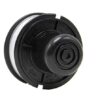 AMSAMOTION Grass Strimmer Spool and Line Compatible with For Black+Decker Replace ST4500 ST5000 ST6500 ST6800 GL250/ GL310/ GL360 Spools String T