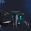 WALNUT Office Chair -Chair Products Computer Chair Home Esports Game Chair Ergonomic Office Chair Reclining Swivel Chair