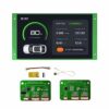 7In Touch Screen For ESP32-S3 Development Board 7'' Capacitive Display ESP32-S3R8 MCU RS485 Expansion Board Option ESP32S3R8 MCU