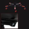 SCDBGY Ygqbgy Office Chair - chair game chair home ergonomic racing competitive seat anchor chair sedentary not tired computer swivel chair