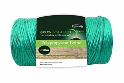 Tildenet 100g Spool Polypropylene Twine