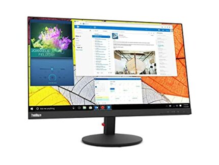 Lenovo S24Q-10(A19238QS0) 23.8INCH Monitor-HDMI