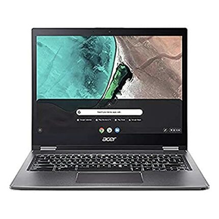 Acer Chromebook Spin 13 CP713-1WN CP713-1WN-385L 13.5" Touchscreen 2 in 1 Chromebook - 2256 x 1504 - Intel Core i3 (8th Gen) i3-8130U Dual-core (