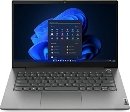 Lenovo ThinkBook 14 G4 Intel 21DH000KGE - 14