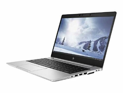 HP Mobile Thin Client mt45 - Ryzen 3 Pro 2300U / 2 GHz - HP ThinPro - 8 GB RAM - 128 GB SSD TLC - 35