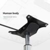 n/a Office Furniture Desk Office Chair Computer Chair Fashion Simple Mesh Student Chair Home