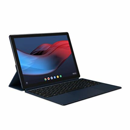 Google Pixel Slate Tablet (8th Gen Intel Core i5 / 128GB / 8GB RAM) - Chrome OS, 12.3" Display, Wi-Fi, Bluetooth