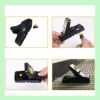 4 Pack Reusable Mouse Traps Mouse Catcher,Snap Mice Traps for Indoors & Outdoor,Rat Trap That Work Rodent Killer Easy to Bait,Mice Kill Mouse Con